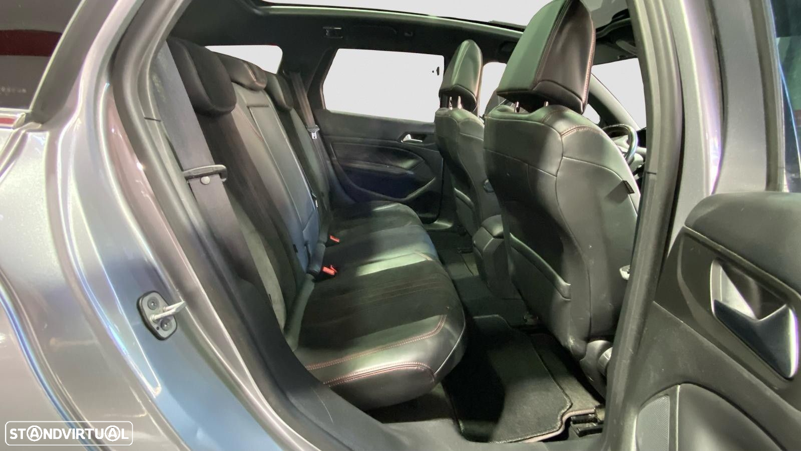 Peugeot 308 SW 1.2 PureTech GT Line - 14