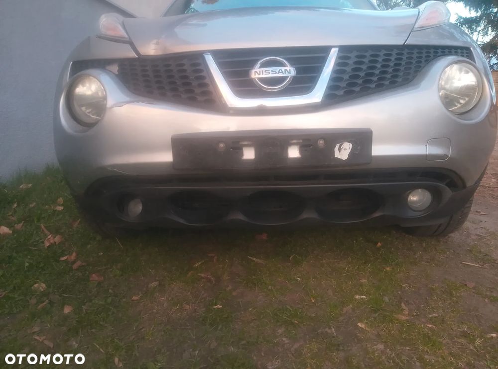 Nissan Juke 1.5 dCi Shiro - 12