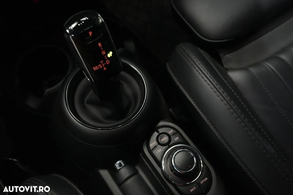 Mini Cooper S AT - 19