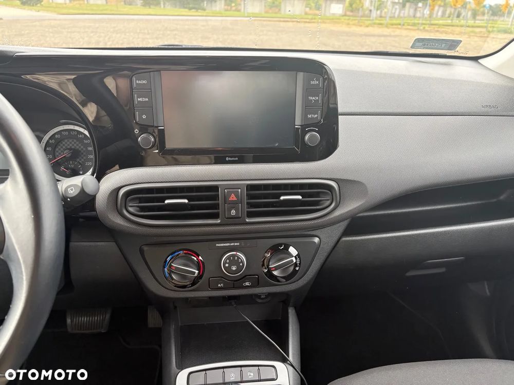 Hyundai i10 - 18