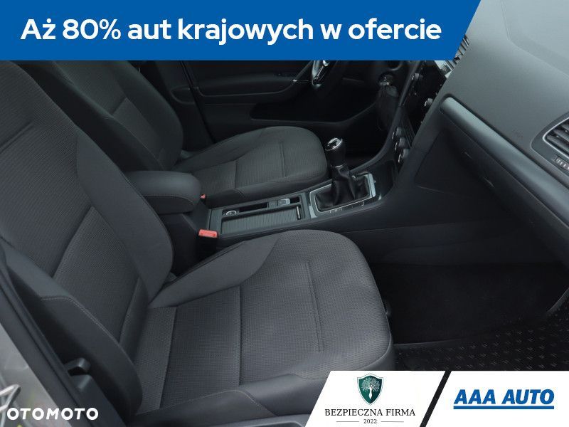 Volkswagen Golf Variant - 11