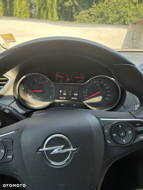 Opel Grandland X 1.2 T Innovation S&S - 11