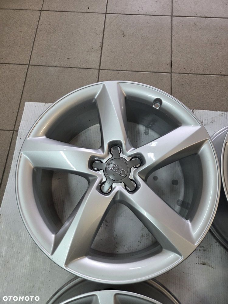 felgi aluminiowe 19" 5x112 7,5x17 ET 29 AUDI VW SEAT SKODA - 4