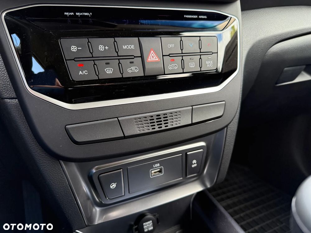 SsangYong/KGM Tivoli 1.5 T-GDI Joy - 24