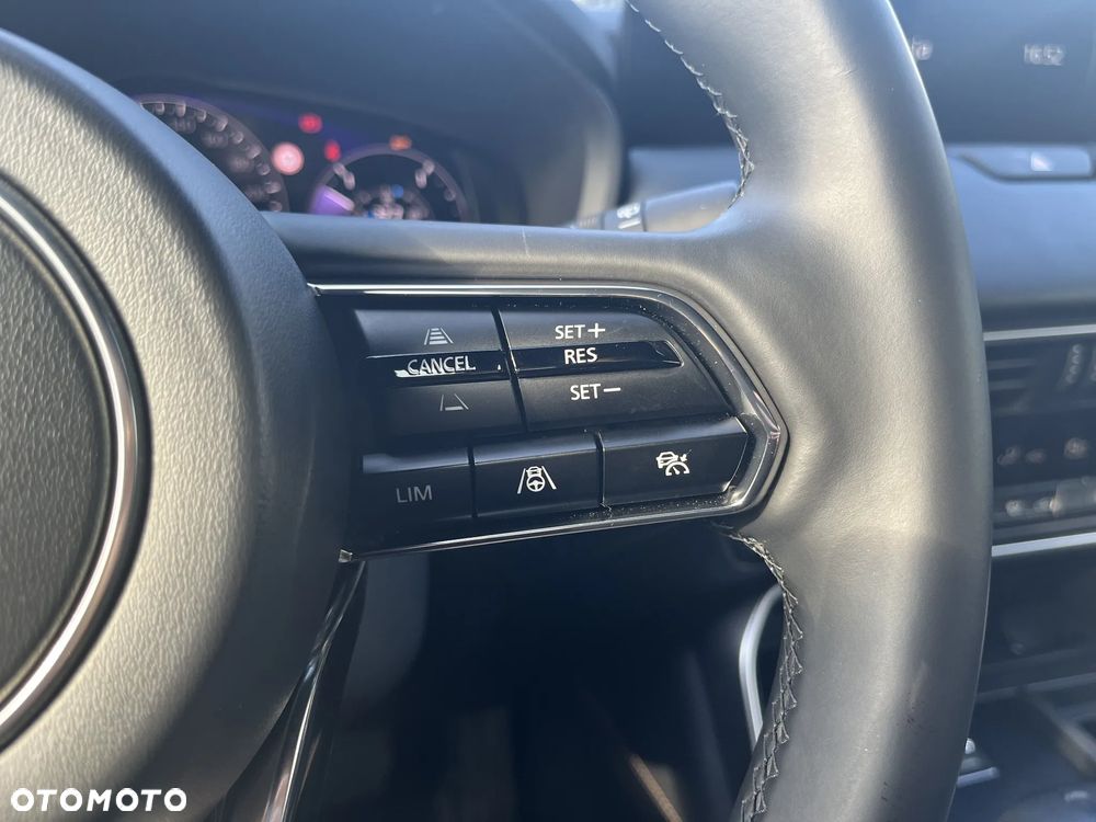 Mazda CX-60 2.5 PHEV Homura AWD - 17