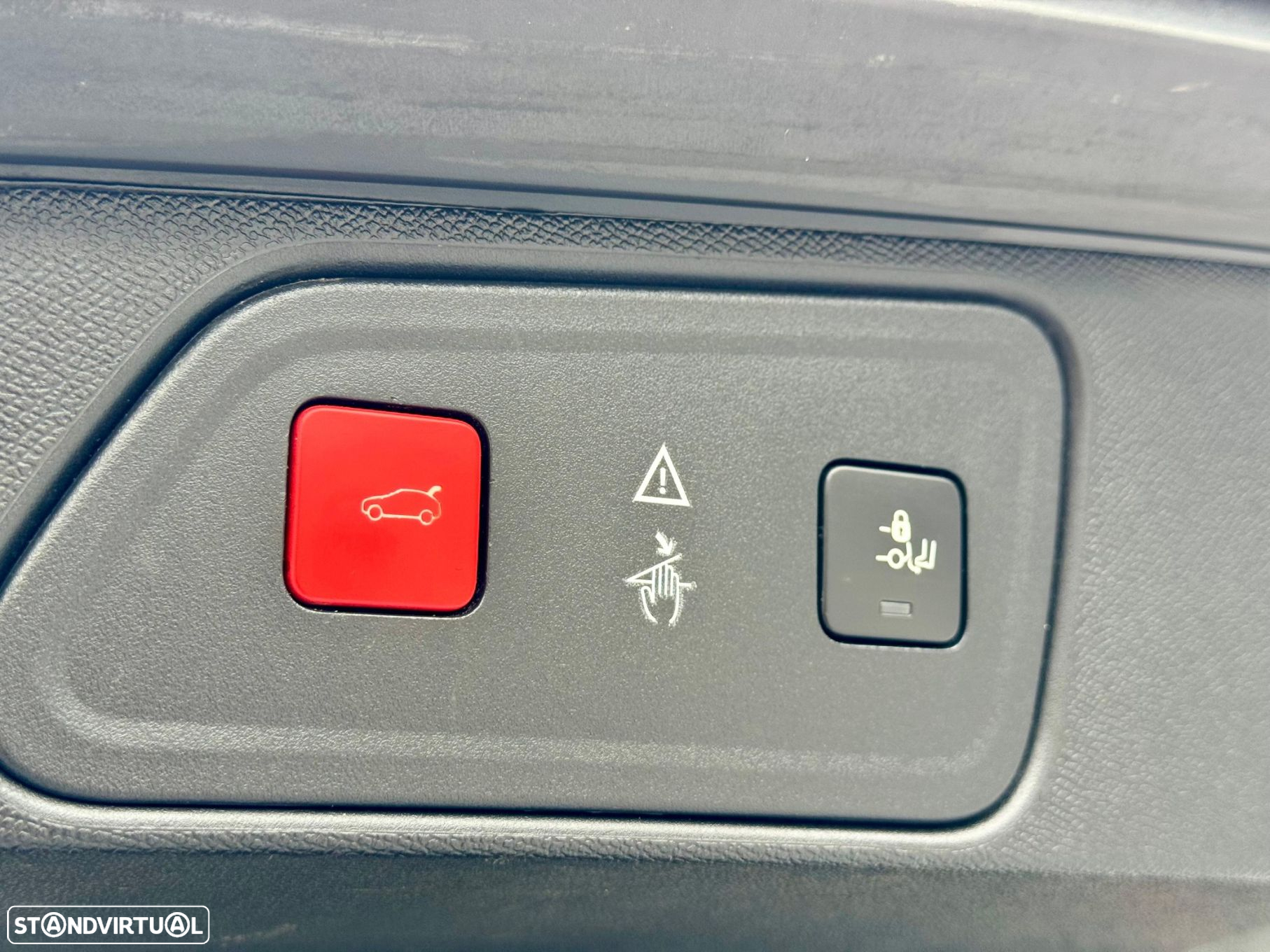 Peugeot 3008 1.2 PureTech GT Line Grip Control EAT6 - 50