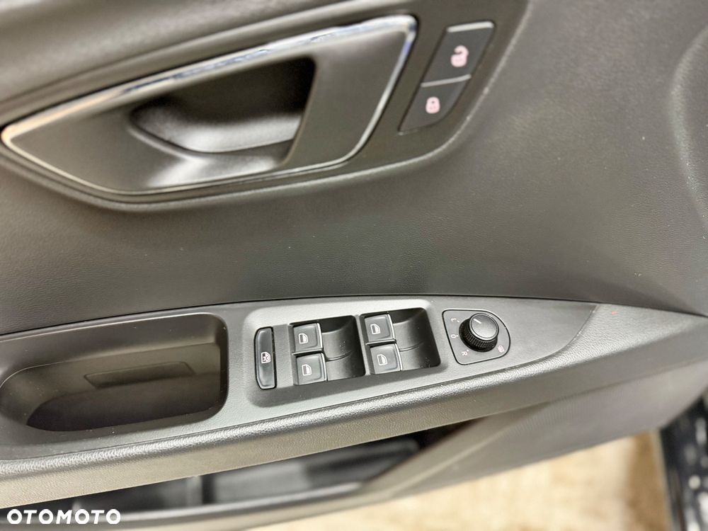 Seat Leon 1.8 TSI Start&Stop FR - 28