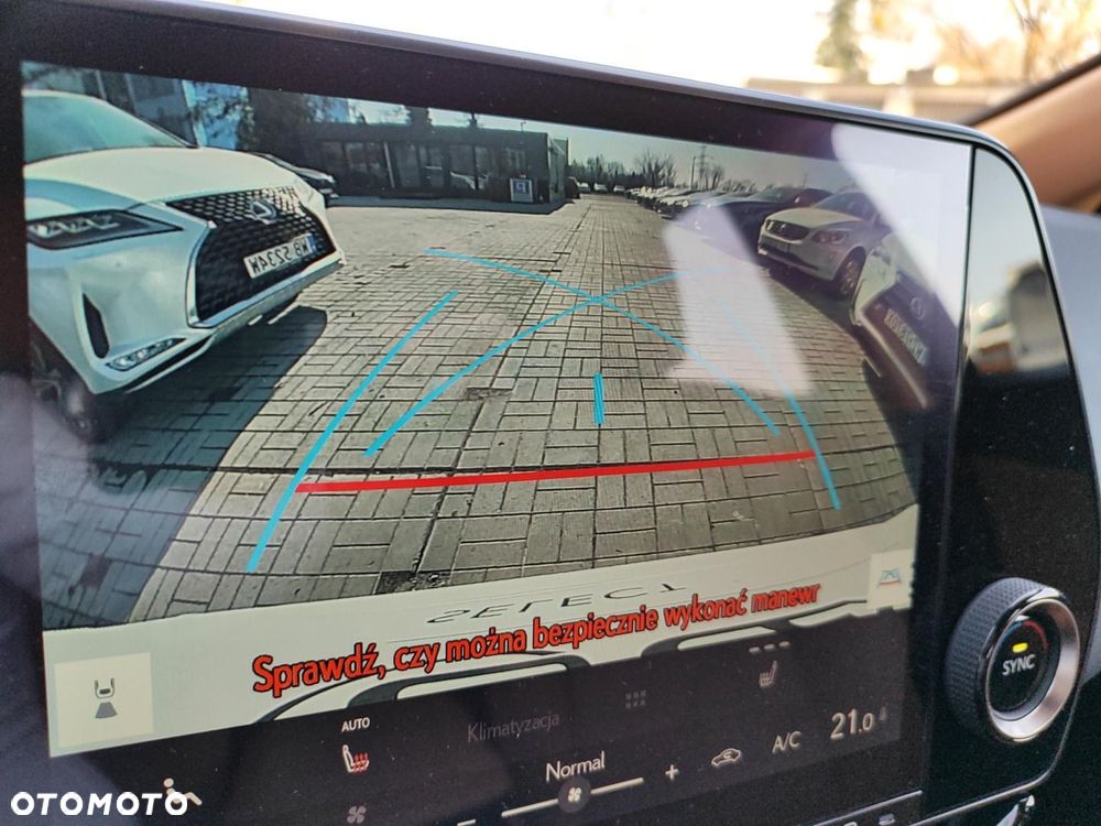 Lexus NX 350h Prestige AWD - 21