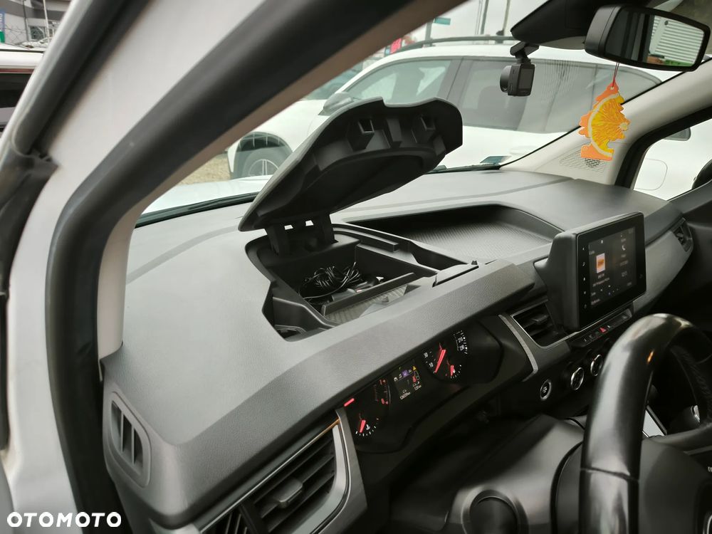 Nissan Townstar Combi 1.3 DIG-T L2 Business Plus - 22