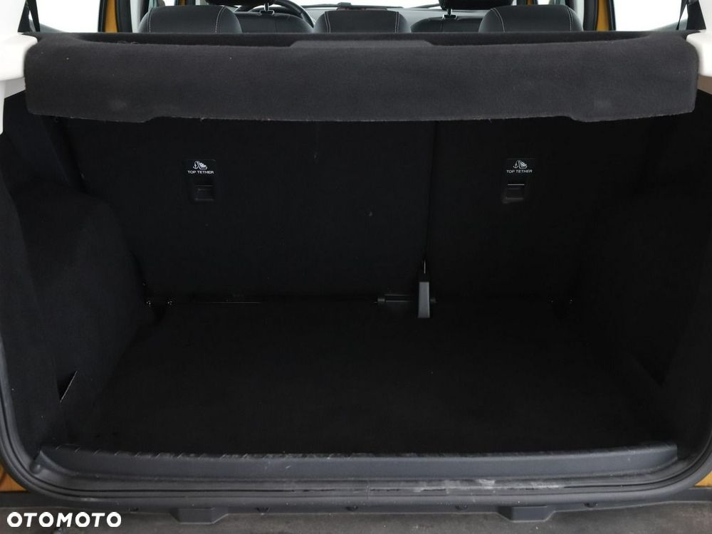 Ford EcoSport 1.0 EcoBoost TITANIUM - 21
