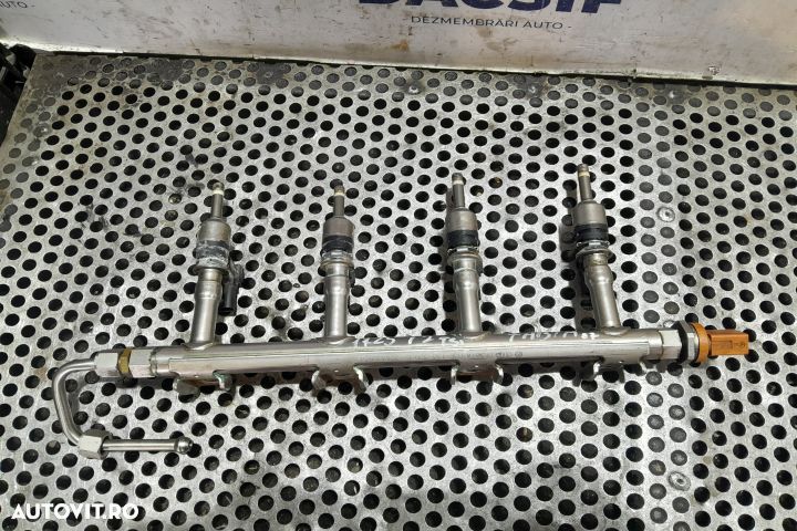 Rampa injectoare 03F133320C / 03F906036B 03F133320C / 03F906036B Skod - 1