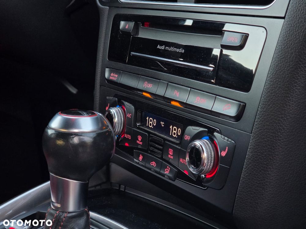 Audi SQ5 3.0 TDI Quattro Tiptronic EU6 - 19