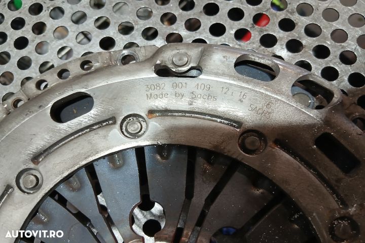 Kit ambreiaj 3082001409 1864001694 3082001409 1864001694 Volkswagen V - 3