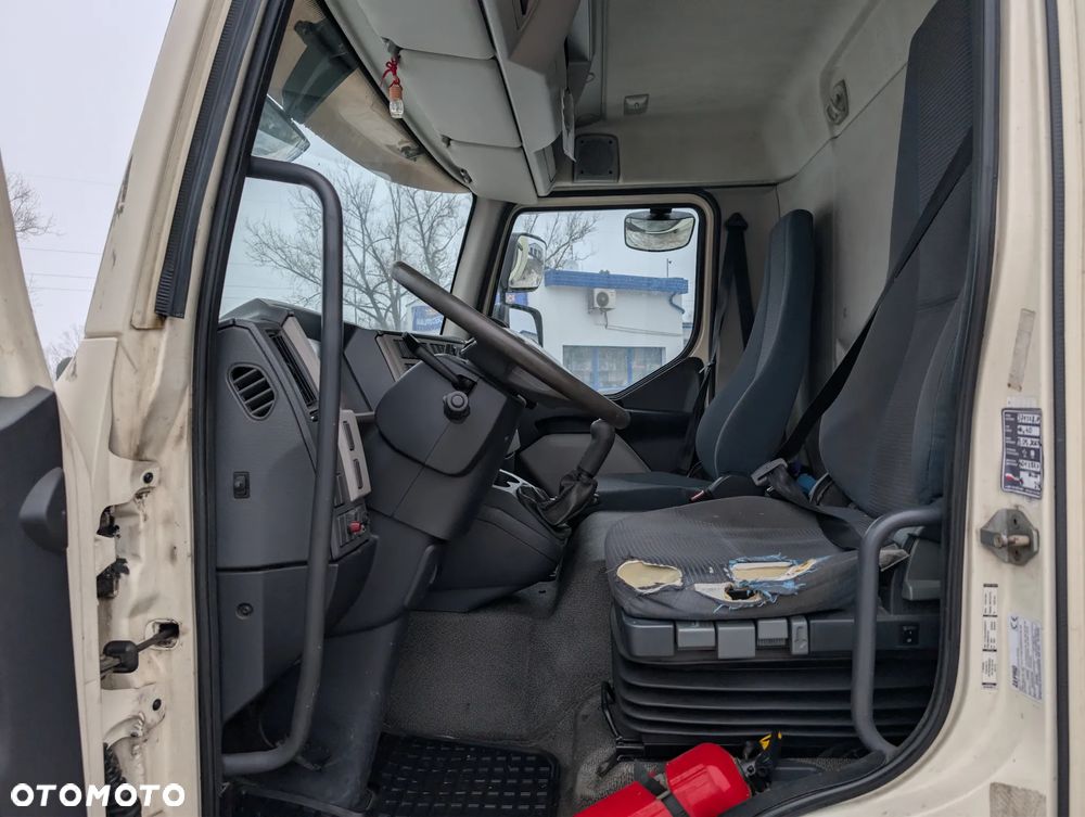 Volvo FL - 7
