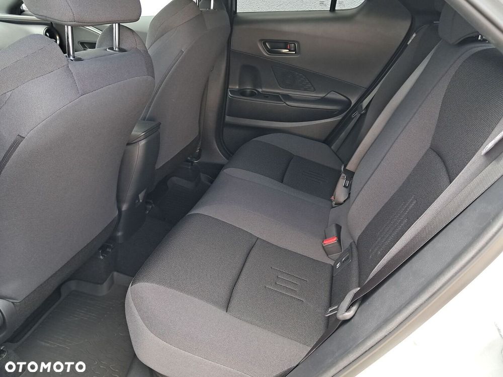 Toyota C-HR 1.8 Hybrid Style - 14