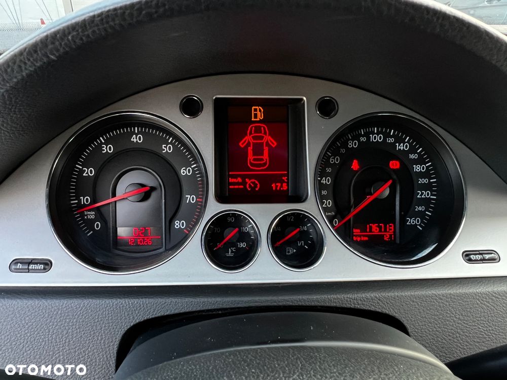 Volkswagen Passat 1.4 TSI Comfortline - 12