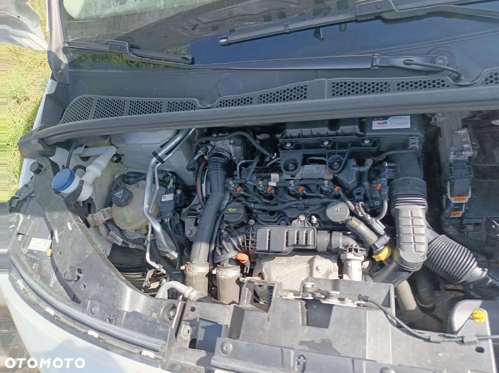 Toyota proace city - 13