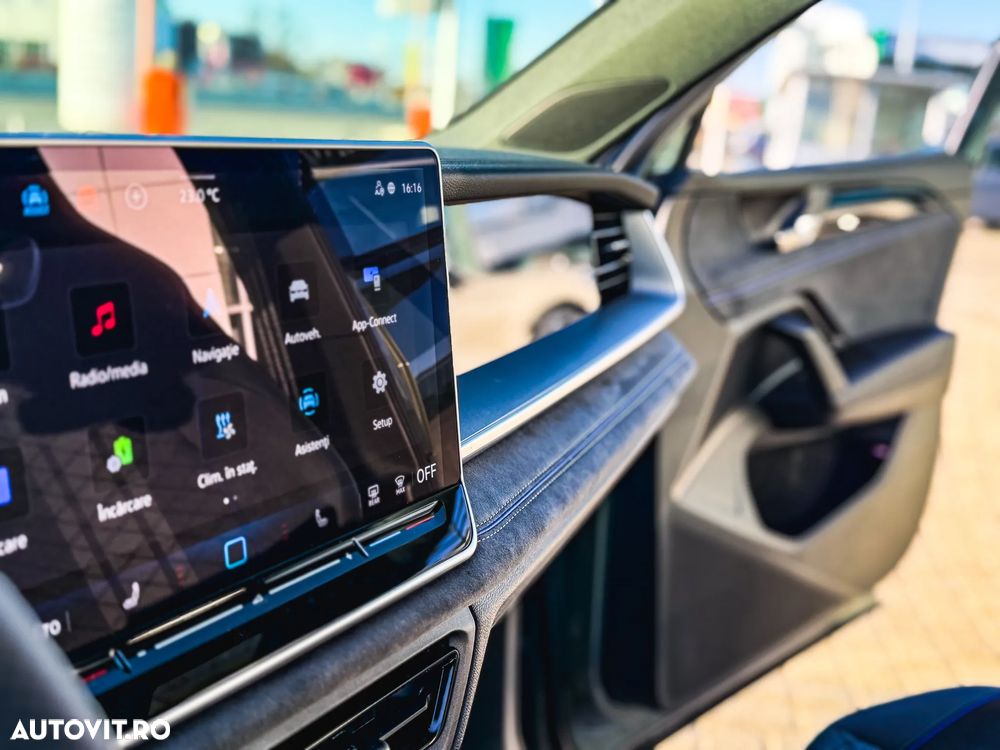 Volkswagen Tayron 1.5 TSI DSG PHEV R-Line - 38