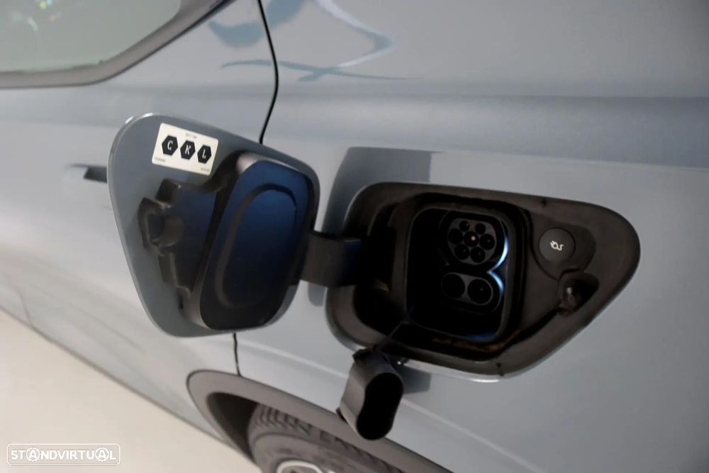 Polestar 2 Long Range 78 kWh - 27