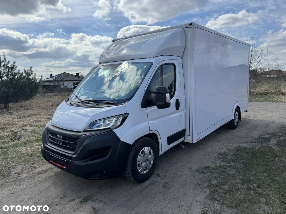 Fiat Ducato - 1