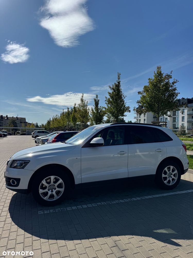 Audi Q5 2.0 TDI Quattro S tronic - 3
