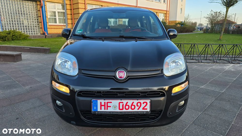 Fiat Panda - 3