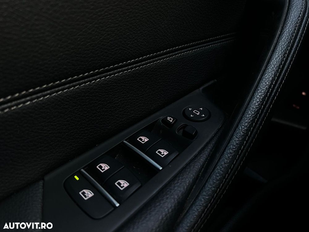 BMW Seria 5 - 38