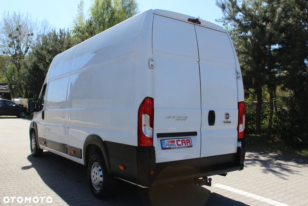 Fiat Ducato - 13