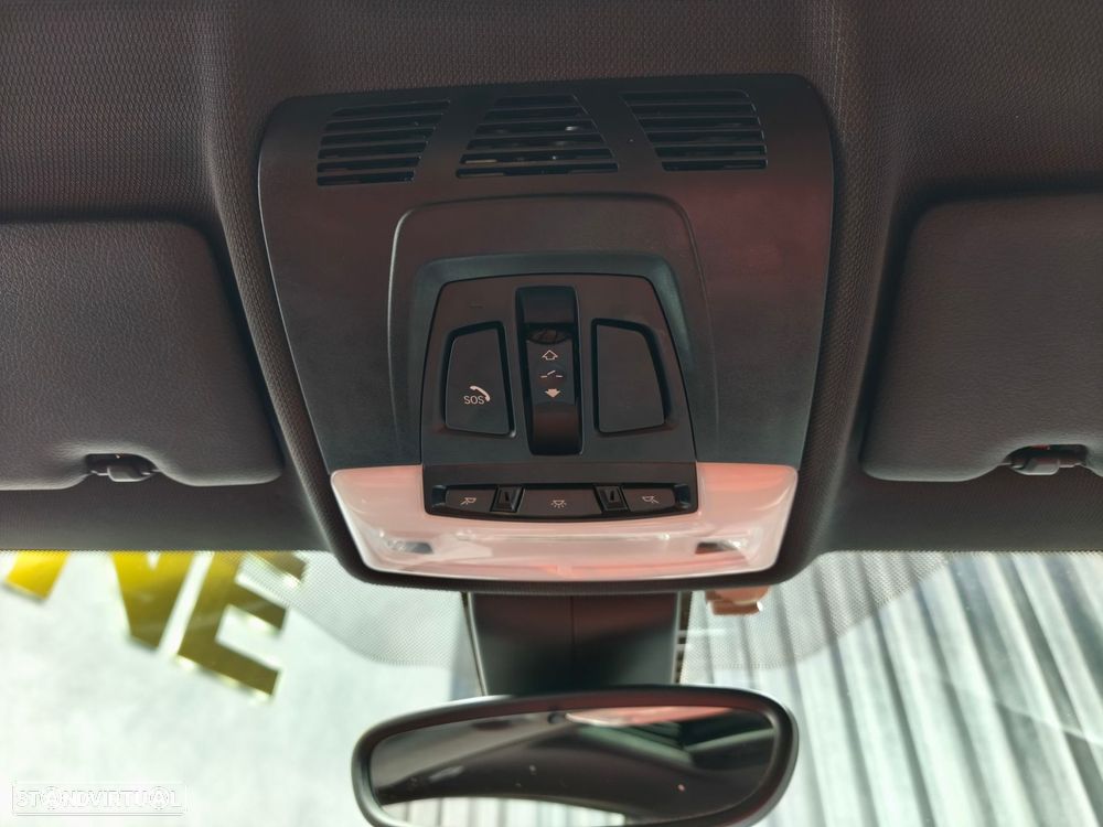 BMW 225 d Coupe Line Sport Auto - 26