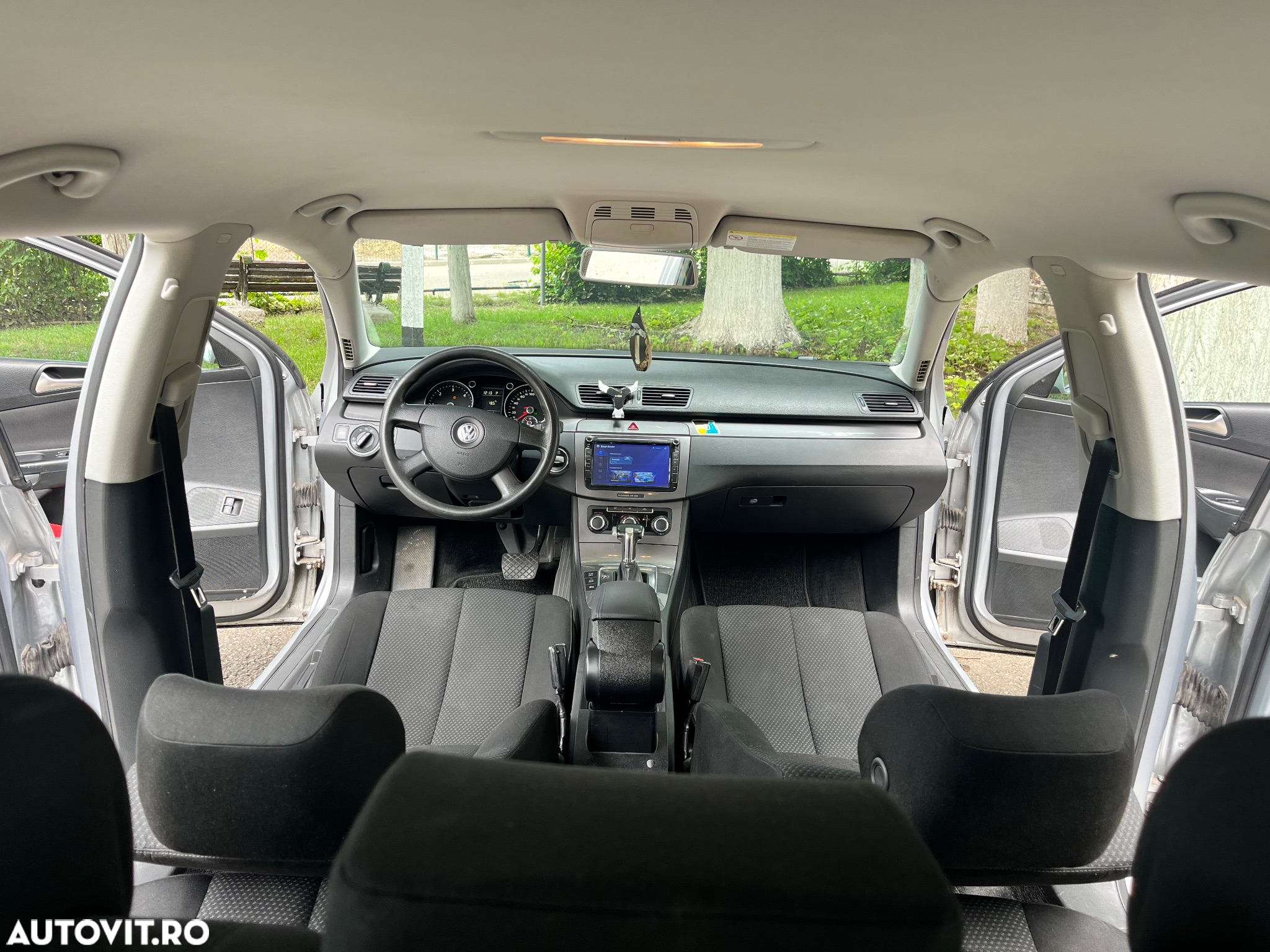 Volkswagen Passat Variant 2.0 TDI DPF DSG Trendline - 5