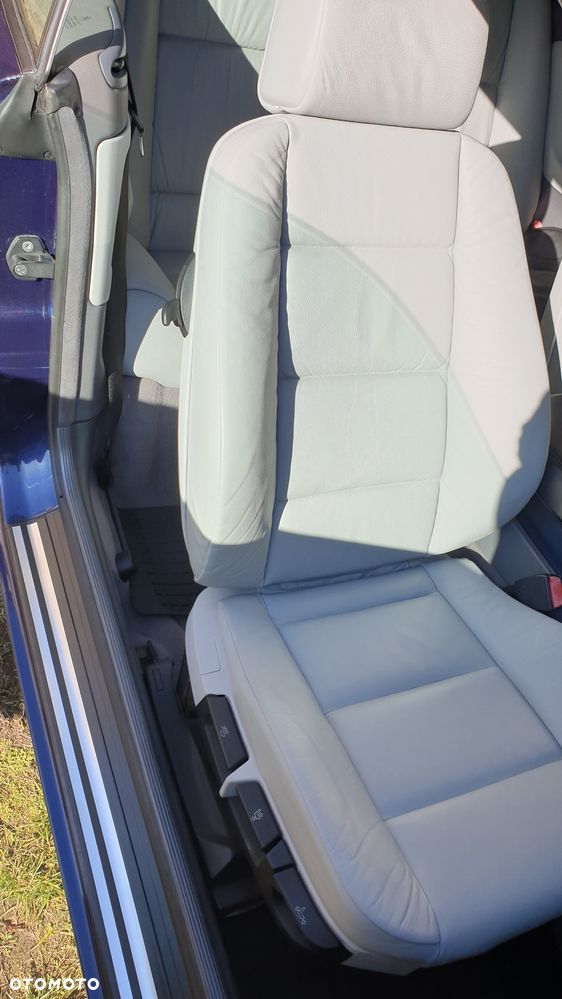 BMW Seria 3 - 20
