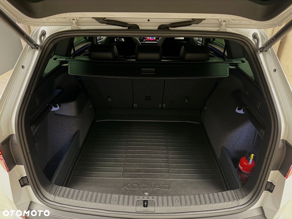 Skoda Kodiaq 1.5 TSI ACT 4x2 Sportline DSG - 29