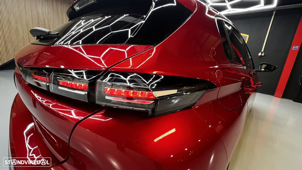 Peugeot 308 1.2 PureTech GT Line - 5