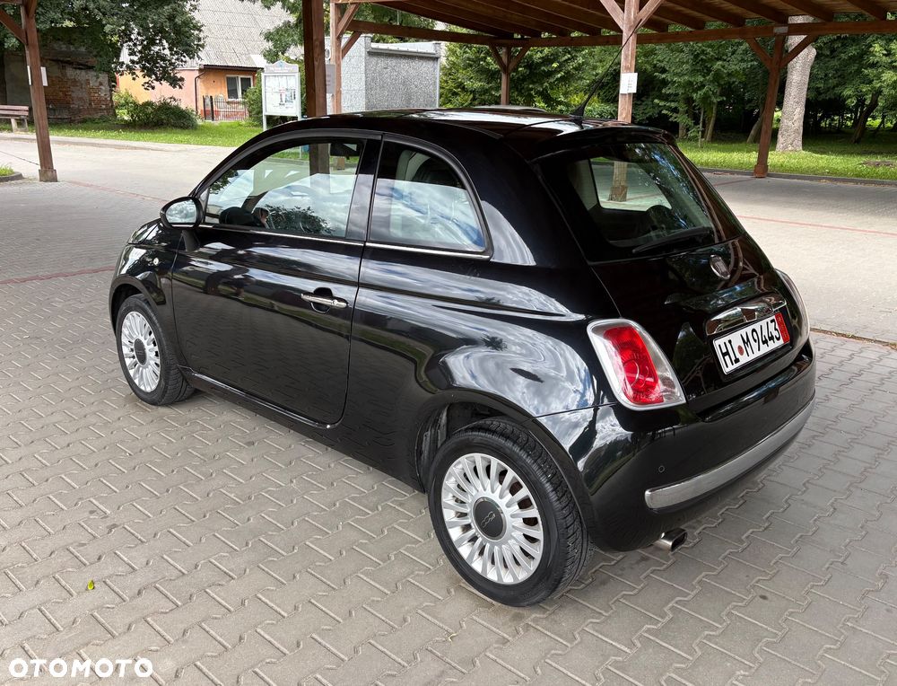 Fiat 500 - 3