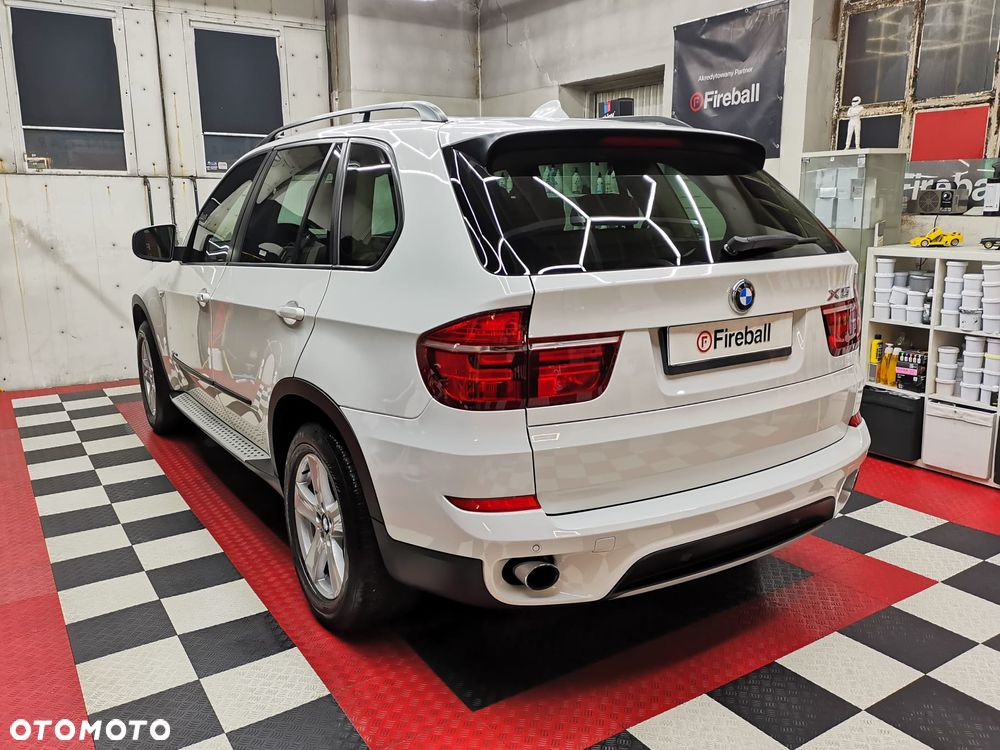 BMW X5 xDrive35i - 5