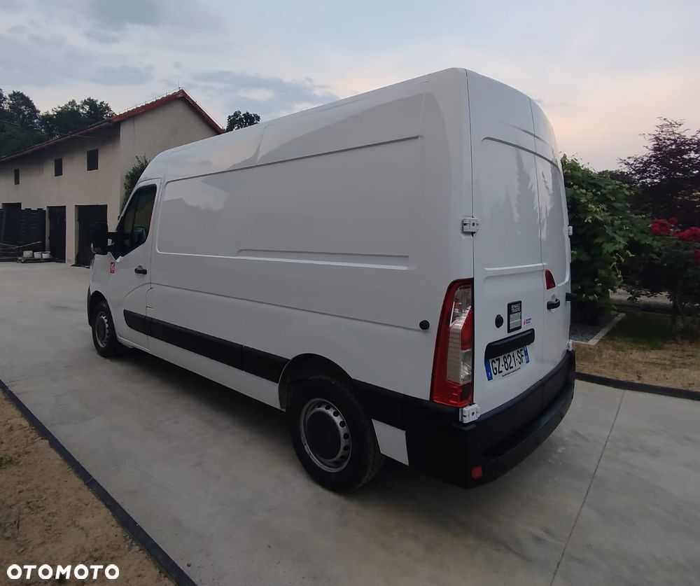 Renault Master - 7