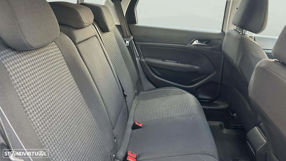 Peugeot 308 SW 1.5 BlueHDi Allure Pack EAT8 - 11