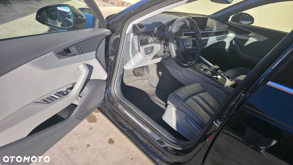 Audi A4 Avant - 15