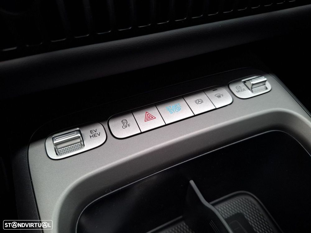 BYD Dolphin 1.5 DM-i Comfort — fotografia 19
