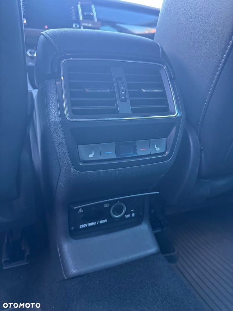 Skoda Kodiaq 2.0 TDI 4x4 Style DSG - 21