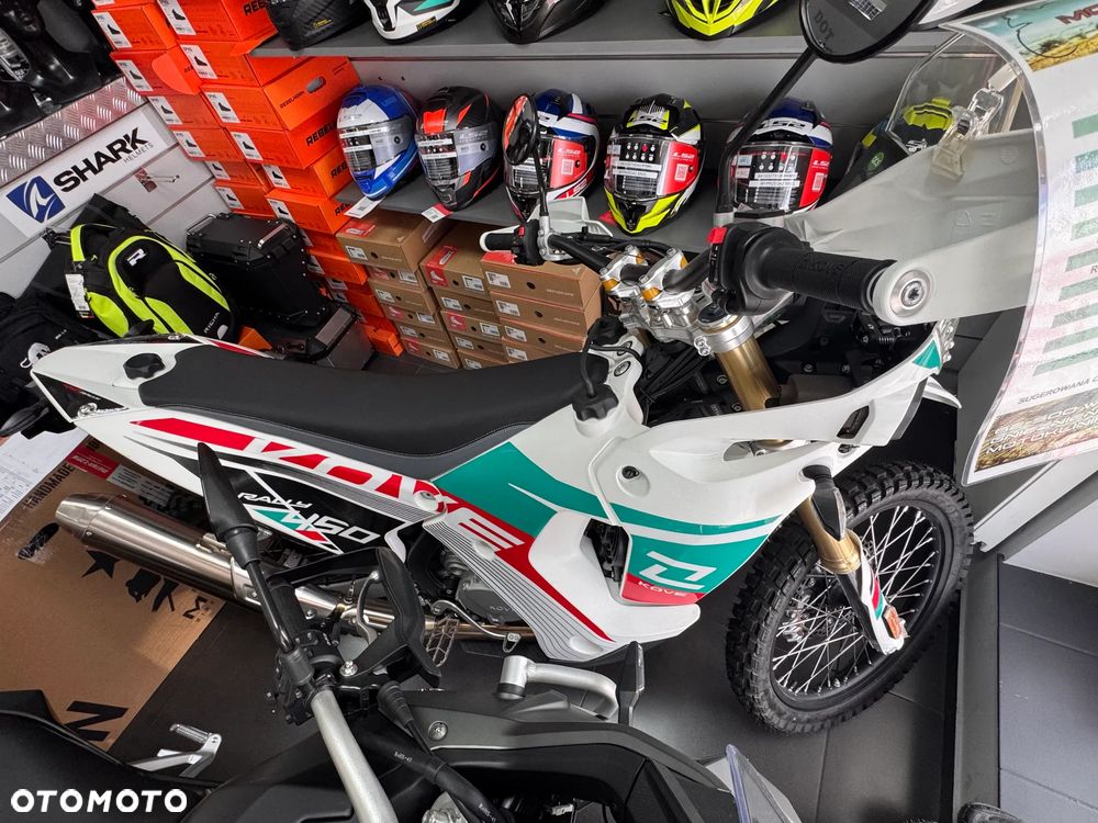KOVE 450 Rally - 3