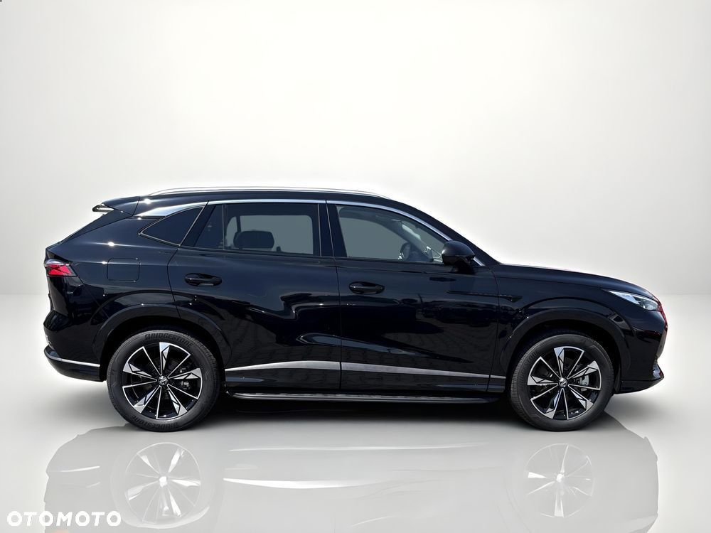 MG HS PHEV 1.5T Exclusive - 5