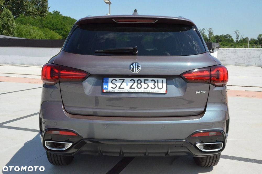 MG HS 1.5T-GDI Comfort - 12