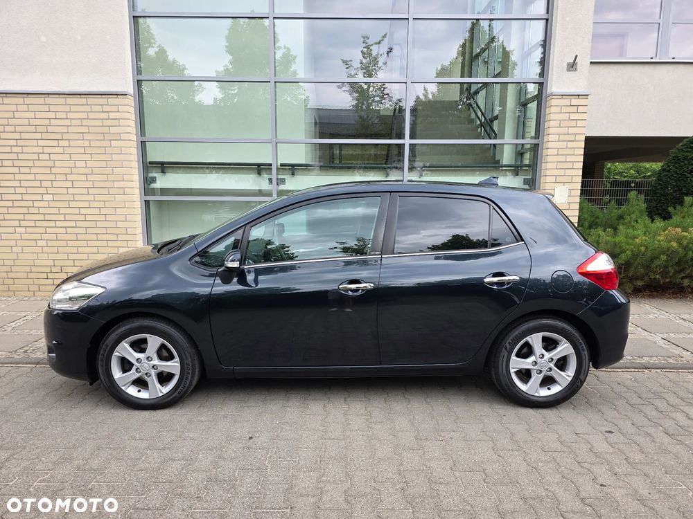 Toyota Auris 1.6 Valvematic START Edition - 4
