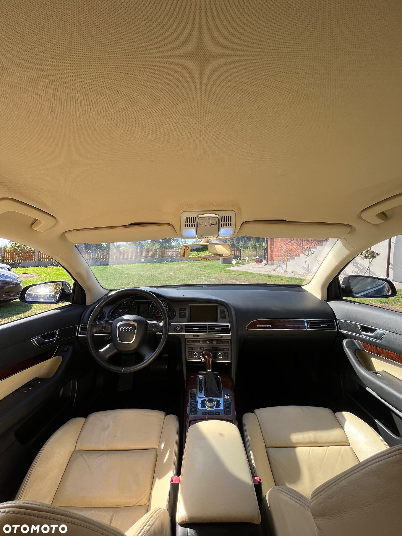 Audi A6 3.2 FSI Quattro Tiptronic - 2
