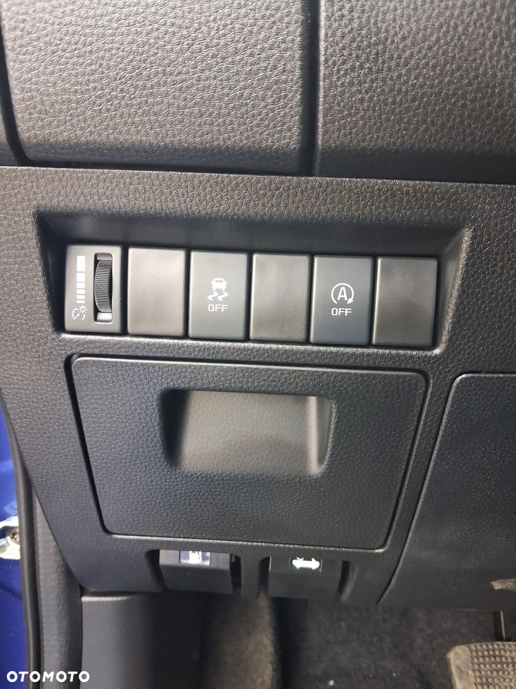 Isuzu D-Max 1.9 DC LSE - 9