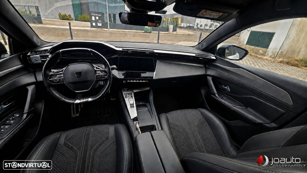 Peugeot 408 - 13