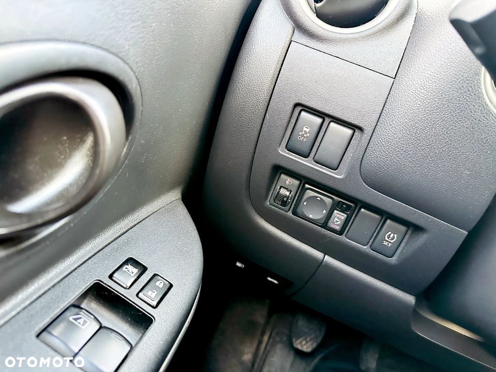 Nissan Micra 1.2 Acenta - 12