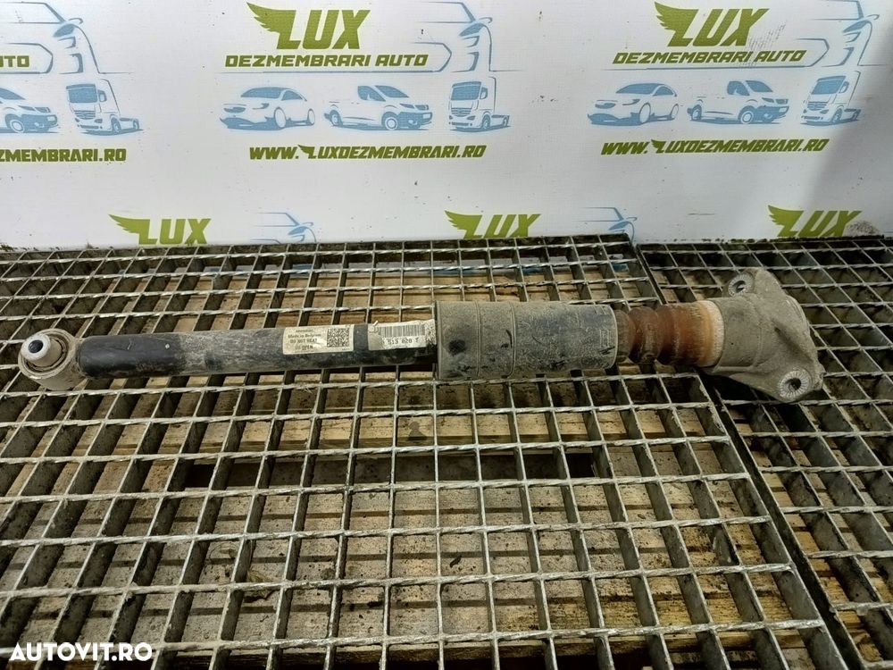 Amortizor spate 8w0035aa Audi A4 B9  [din 2015 pana  2020] Sedan 2.0 - 1