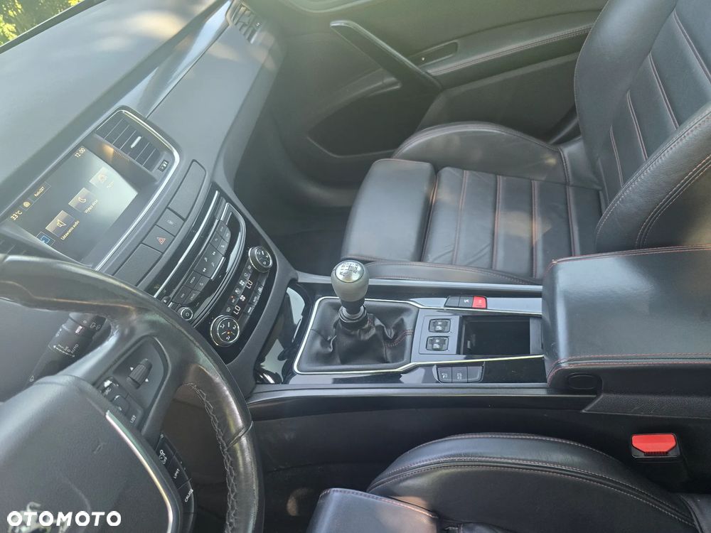 Peugeot 508 BlueHDi 150 Stop&Start Business-Line - 19